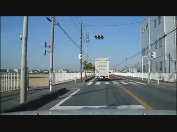 ハチロク乗りの通り道 PART1