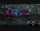 【MHP】集会所☆7　雷撃の二重奏 前編