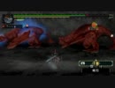 【MHP】集会所☆7　雷撃の二重奏 後編