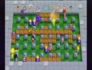 【Wii】　Wi-Fi8人バトルボンバーマンを実況プレイ　part39