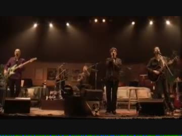 MR.BIG - 30 DAYS IN THE HOLE (LIVE FROM THE LIVING ROOM)