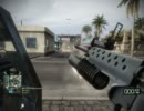 PC版BFBC2　実況プレイ　part40