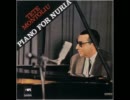 [1057] SPEAK LOW @ PIANO FOR NURIA - TETE MONTOLIU