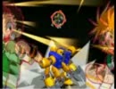 【ガチャフォース】無免許ドライバー、ロボに乗る　２－１（修正版）