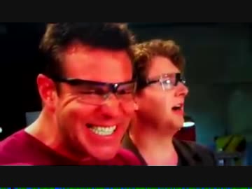 海兵隊のおじさんがナイフの使い方を教えてくれるよ（R15）