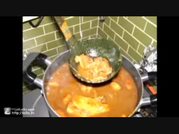 【MSSP】肉のみカレーの回をピッチ変更【MAD】