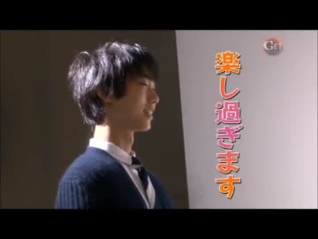 【MAD】羽生結弦 いろんな動画集めました【その4】
