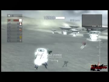 両ハード合同怠慢観戦：番外編②