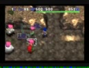 トルネコ3　ポポロ　マイナーモンスターズ　封印編　その1-1