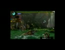 【MHP3rd】オベリスク開発後、試験テスト/村クエ