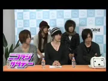 √５ニコラジ②