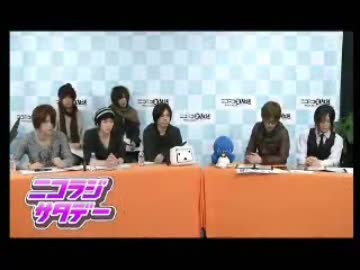 √５ニコラジ④