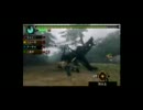 【MHP3rd】凸者とアドパで大連続狩猟・・２乙の果てに/SAKI＆アーチャ。