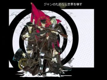 【ラッキードッグ１】通え!ＣＲ：５！！（紙芝居ＭＡＤ）