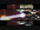 スペースシャトル塩釜口店捕鯨戦記【7】(後半)
