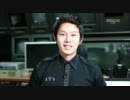 111229 2011MBC放送芸能大賞 Super Junior カット