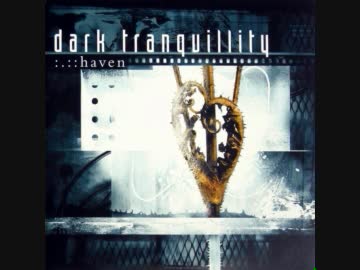 Dark Tranquillity - The Wonders At Your Feet