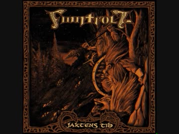 Finntroll - Jaktens Tid