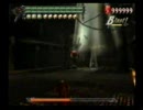 Devil May Cry3 ダンテ M11 Beowolf ノーダメージ
