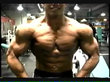 Bodybuilders その5/6