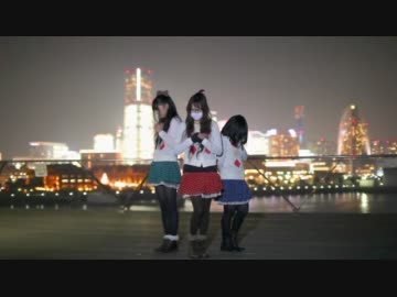 【麻呂うしこぞう】Melody Lineを踊ってみた