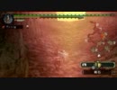 【MHP】集会所☆5　火薬岩を持ちかえれ！ 【ほぼ倍速】