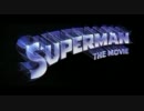 映画予告編【SUPERMAN：THE MOVIE】1978