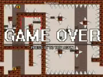 GB風鬼畜ゲーを実況プレイpart2