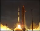 ロケット打ち上げ (Part 13/15) サターンV