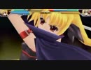 魔法少女リリカルなのはA&#039;s GOD フルドライブバースト専用セリフ集 前編