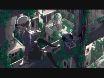【ニコカラ1.75倍速】天ノ弱【コーラス無し】