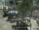 【CoD:MW3】　情弱がエンコのテストの為にチームデスマッチ【MW3】
