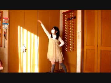 【舞々】 ハロ/ハワユ 【踊ってみた】