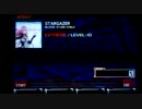 【jubeatplus】 STARGAZER - BLOOD STAIN CHILD EXT フラワーマーカー