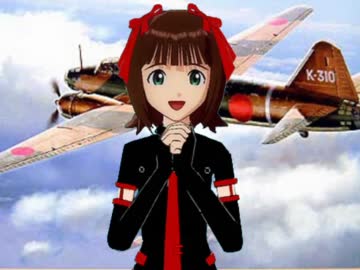 アイドル達と昭和日本 　番外中編