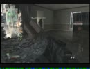 【CoD:MW3】モーターマンが逝く【その1】