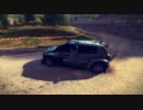 WRC2 WRCへの道・その22(セミプロB,ドイツ)
