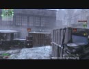 【CoD:MW3】戦場の試行錯誤マルチプレイNo.2【xbox360】