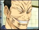 銀魂キャラたちのギャップ