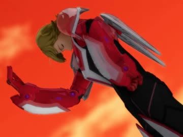 【グロ注意】バイビーBUNNYサヨウナラ【MMD】