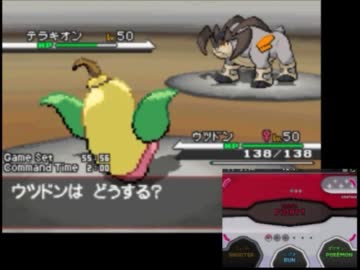 【ポケモンBW実況】初代ポケモン言えるかな?順にPT組んでみたけどC- ３
