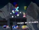 【転載】SSB Crusade v0.8 トレイラー