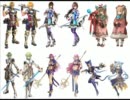 スターオーシャン4 - Shotgun Formation  -