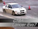 やっぱり4WDでダートラ！