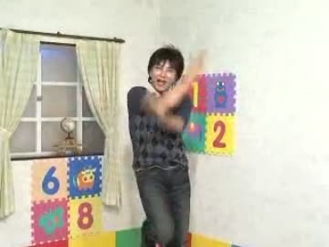 ネッキーとあそぼう わんぱく☆パラダイス 2011 年末特番