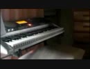 Casio LK-280CDTVにネイティブフェイスを弾かせてみた