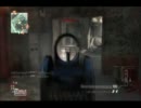 【COD:MW3】 ヘタレが逝くKC4　L86 LSW【ゆっくり実況プレイ】