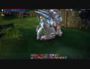 【TERA】中型辞典：巨人型