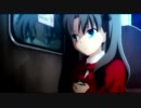 [MAD] Fate/zero [eternal blue]