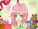 【紫舞】Happy Birthday to You【おめでとう】